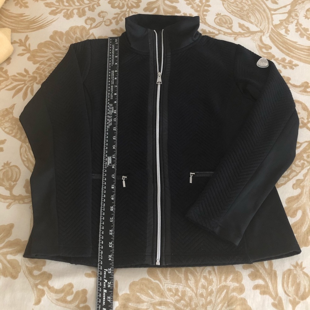 Lutha Jacket - Picture 11 of 15